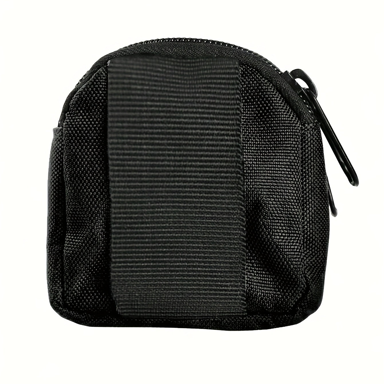 Outdoor Fanny Bag Tactical Nylon Men's Waist Bag Coin Purse Belt Bag