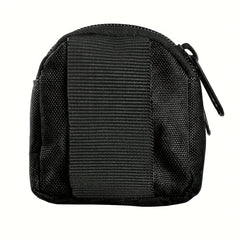 Outdoor Fanny Bag Tactical Nylon Men's Waist Bag Coin Purse Belt Bag