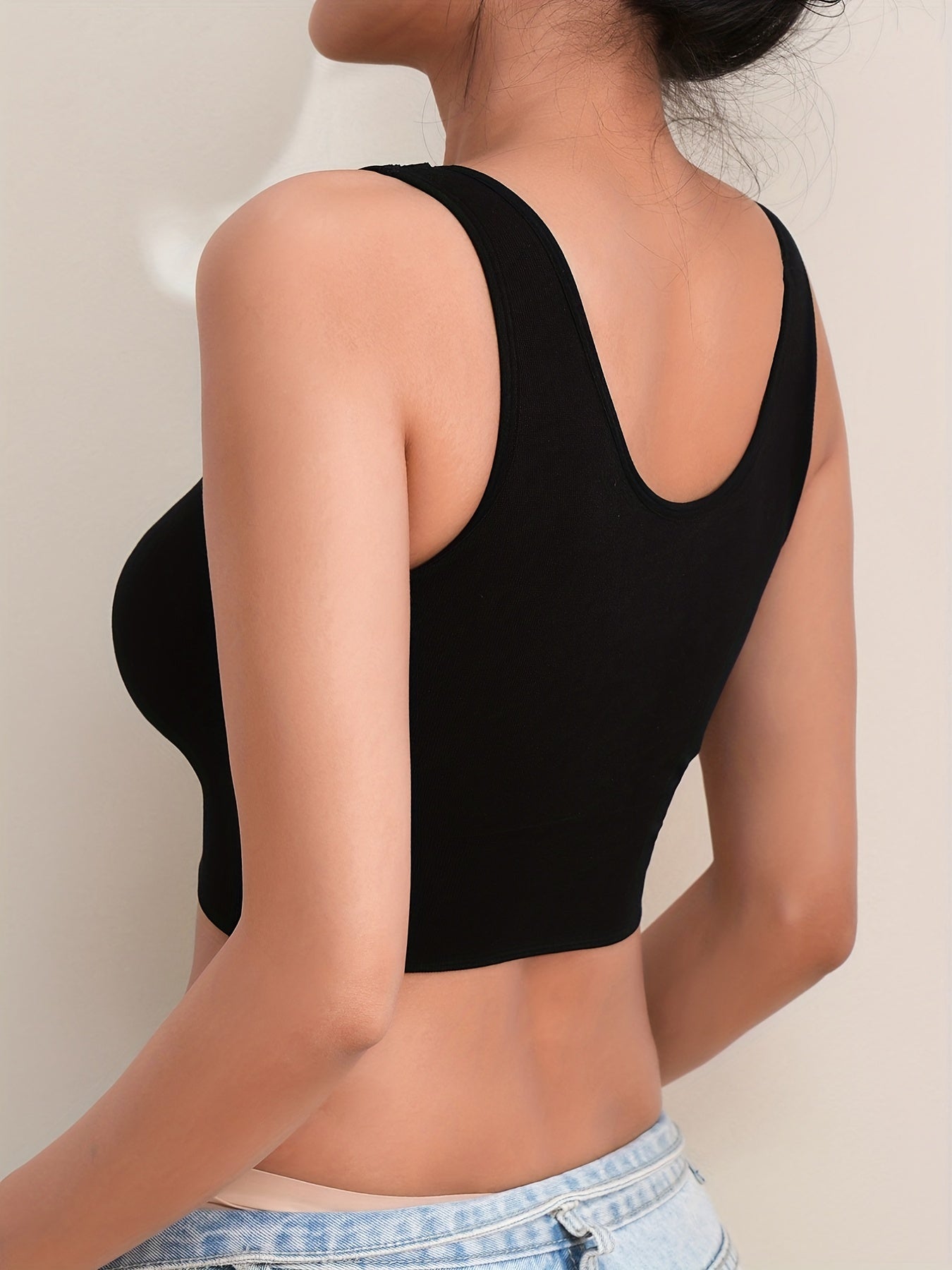 Comfortable & Breathable Sports Vest for Men