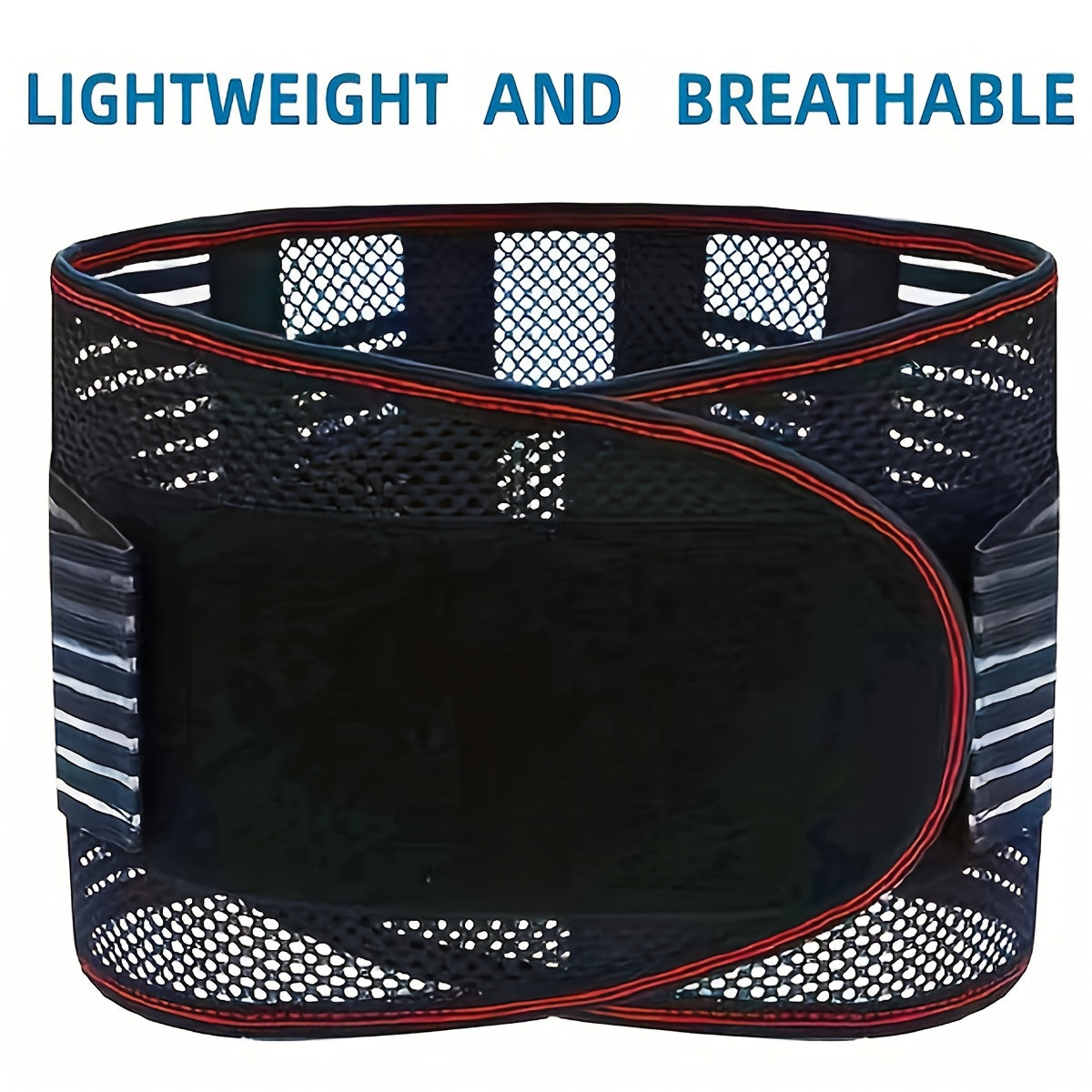 Breathable Waist Trainer Trimmer Belt for Women