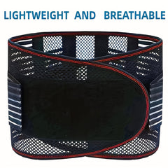 Breathable Waist Trainer Trimmer Belt for Women