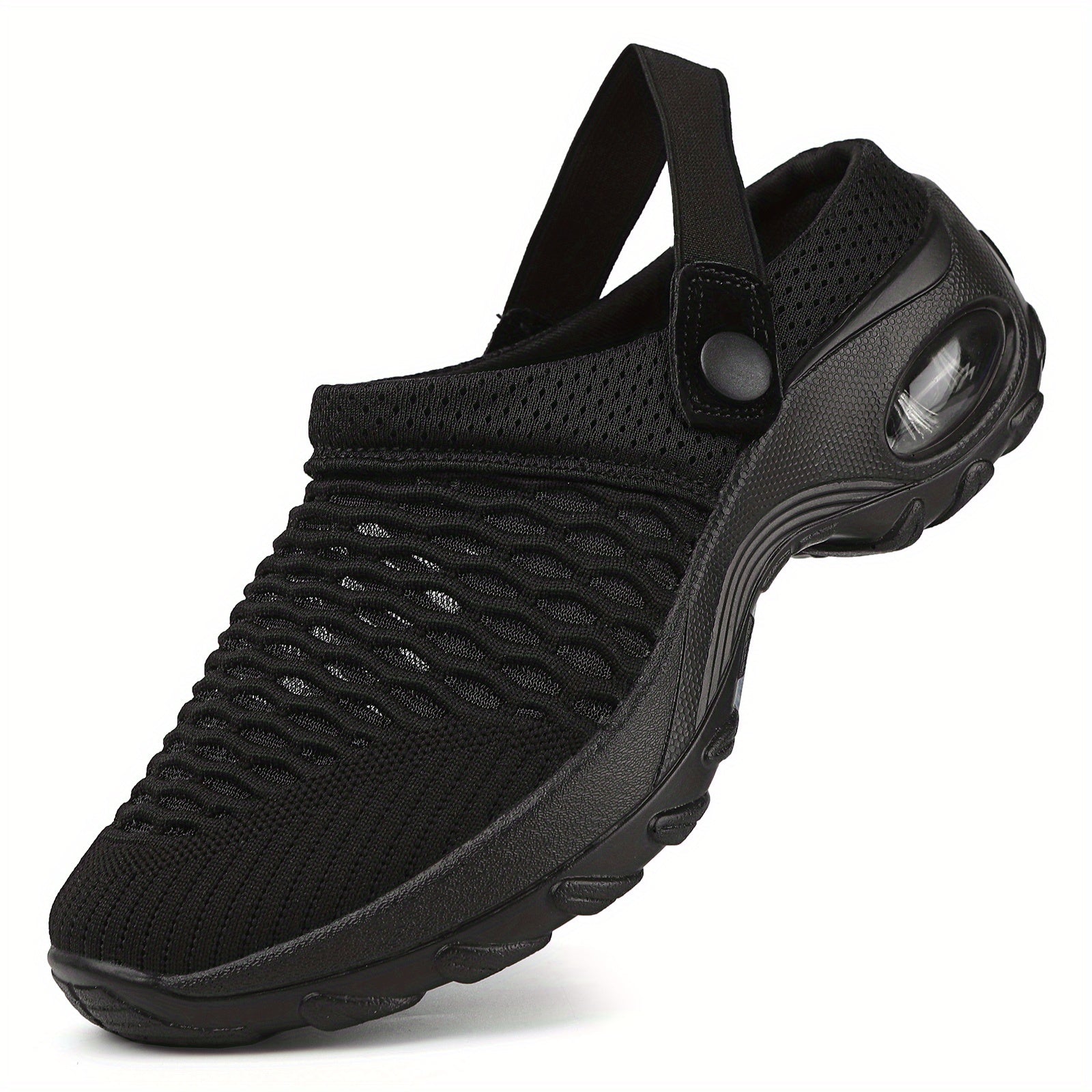 Women's Air Cushion Walking Shoes Non slip Platform Sandals