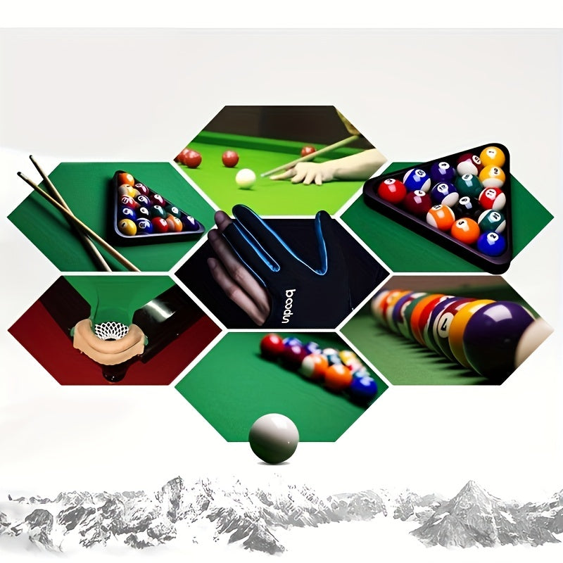 1pc Snooker Pool Ball 57mm Billiards Training Ball