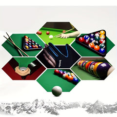 1pc Snooker Pool Ball 57mm Billiards Training Ball
