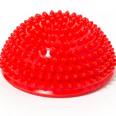 Inflatable Yoga Ball for Foot Balance and Massage