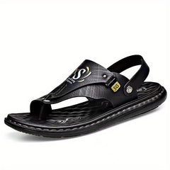 Men's Casual Hollow Out Non Slip Sandals