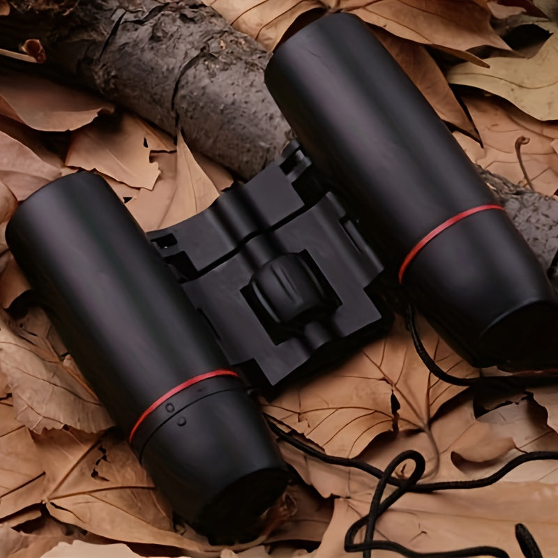 High Power Binoculars for Outdoor Concerts Camping Travel