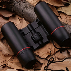 High Power Binoculars for Outdoor Concerts Camping Travel