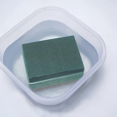 Floral Foam Blocks 22cm Wet & Dry for Fresh & Artificial Flowers