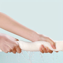 Compressed Bath Towel Disposable Portable Clean Towel Travel Accessories