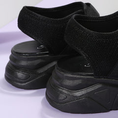 Summer Sporty Non-Slip Thick Sole Sandal