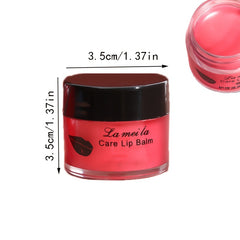 Hydrating Lip Primer & Mask - Fade Lines, Remove Dead Skin