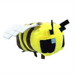 Cute Bee Plush Dolls - Perfect for Collection or Gifting