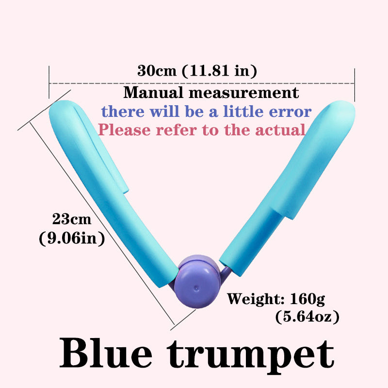 Yoga Leg Muscle Training Equipment Fitness Exercise Tools