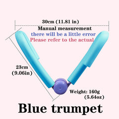 Yoga Leg Muscle Training Equipment Fitness Exercise Tools
