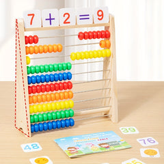 Math Framework: Num Decomp, Add, Subtraction