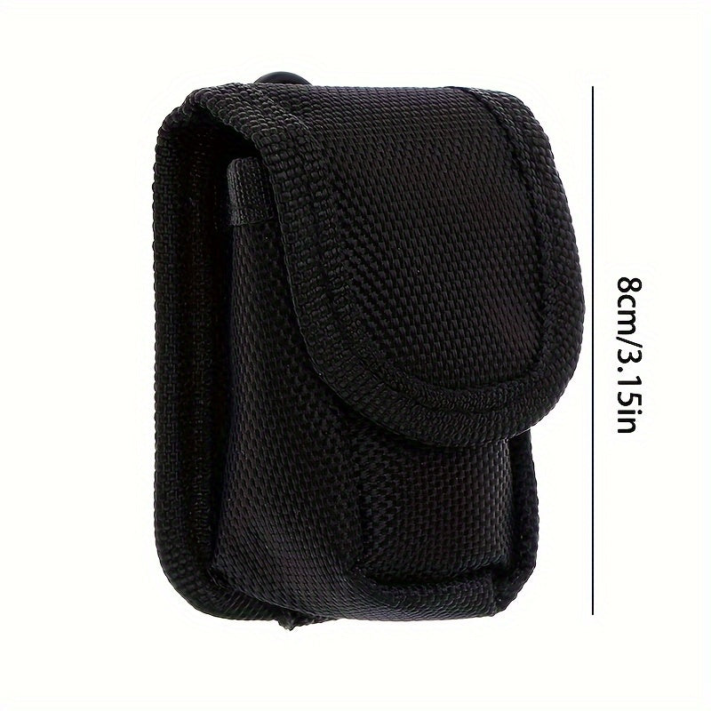 Multifunctional Belt Bag for Travel and Camping