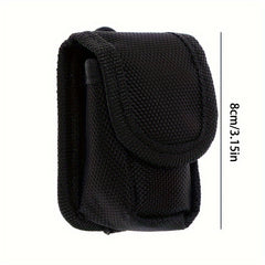 Multifunctional Belt Bag for Travel and Camping