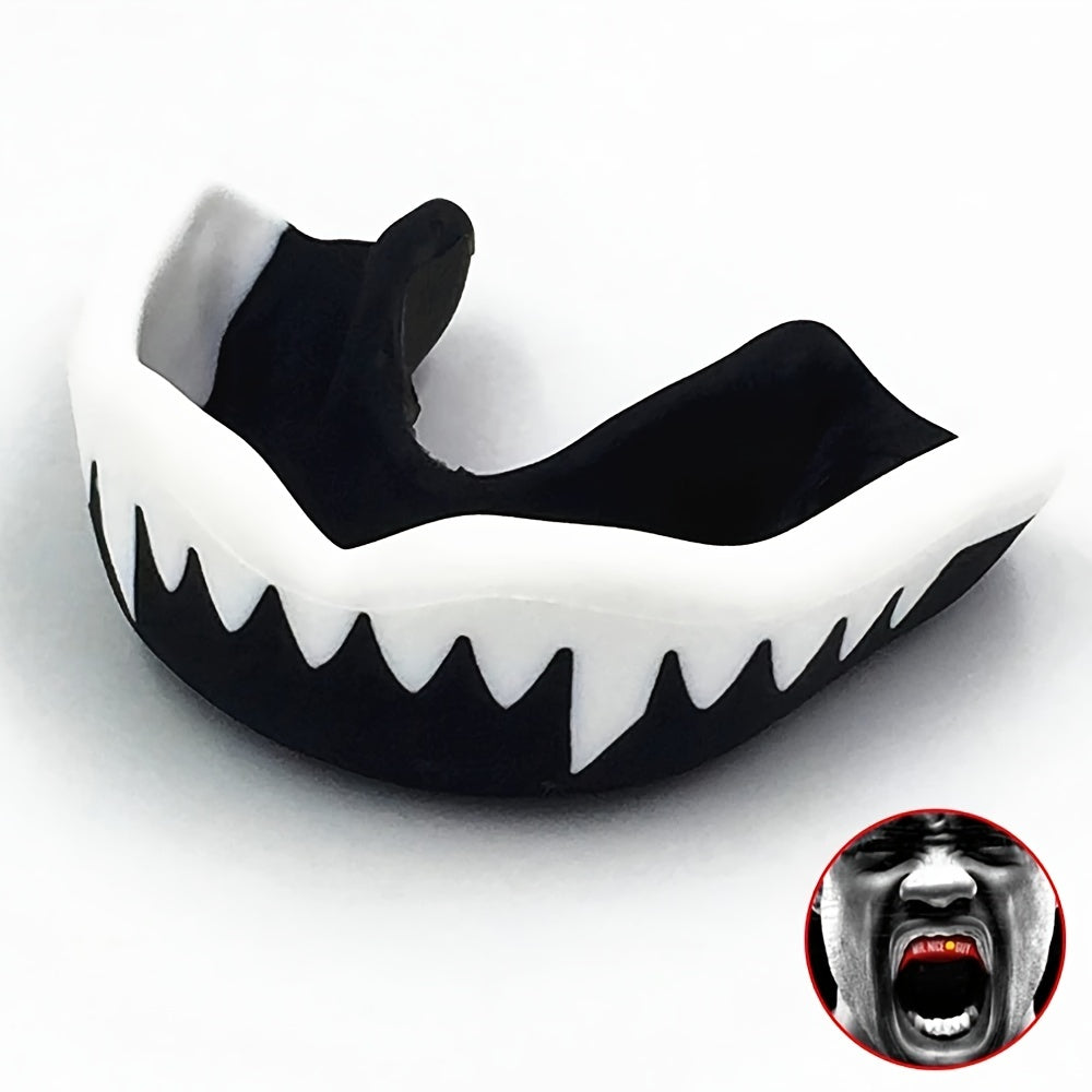 Sunday Mouth Guard for Sports Protection - Kids & Adults