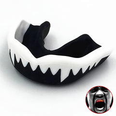 Sunday Mouth Guard for Sports Protection - Kids & Adults