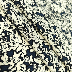 Artificial Cotton Fabric DIY Clothes Dress Quilt Cover Cotton Fabric 1yar