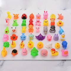 Interactive Animal Puzzle Toy for Early Education