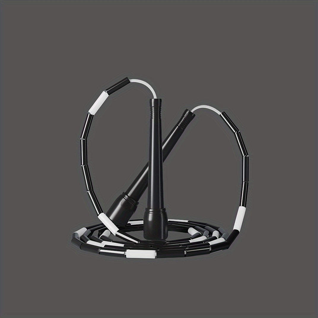 Adjustable Skipping Rope for Weight Loss & Body Shaping