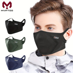MVPTOO Winter Windproof Ski Mask for Cycling Snowboarding