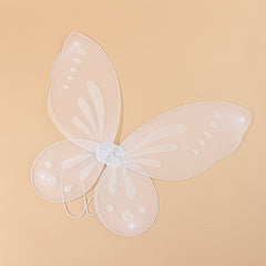 Fairy Wings Prop Angel Butterfly Wings Costume Party Dress Up Halloween