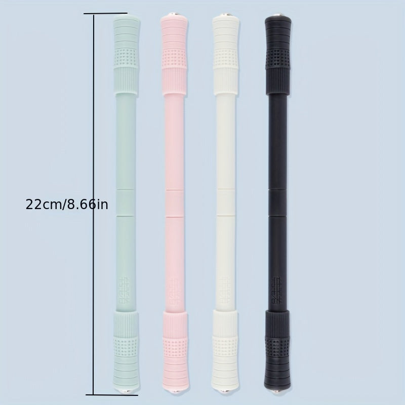 Anti-fall Rotating Pen for Students