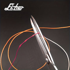 8 Strand Sea Fishing Line PE Strong Anti bite Sensitive Line Fishing Accessories