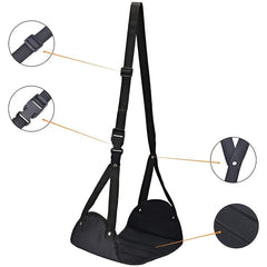 Portable Travel Rest Mat for Neck & Back Pain Relief