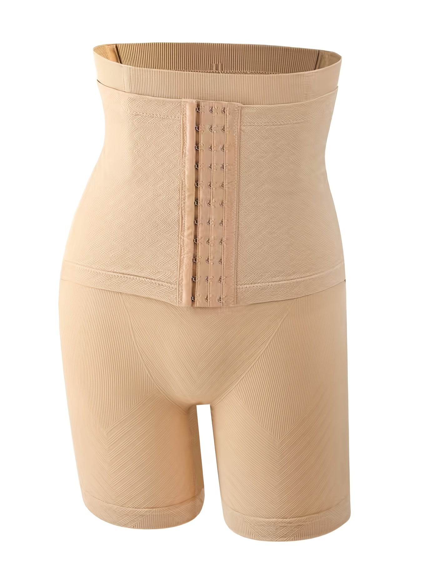 High Waist Compression Panties Shapewear