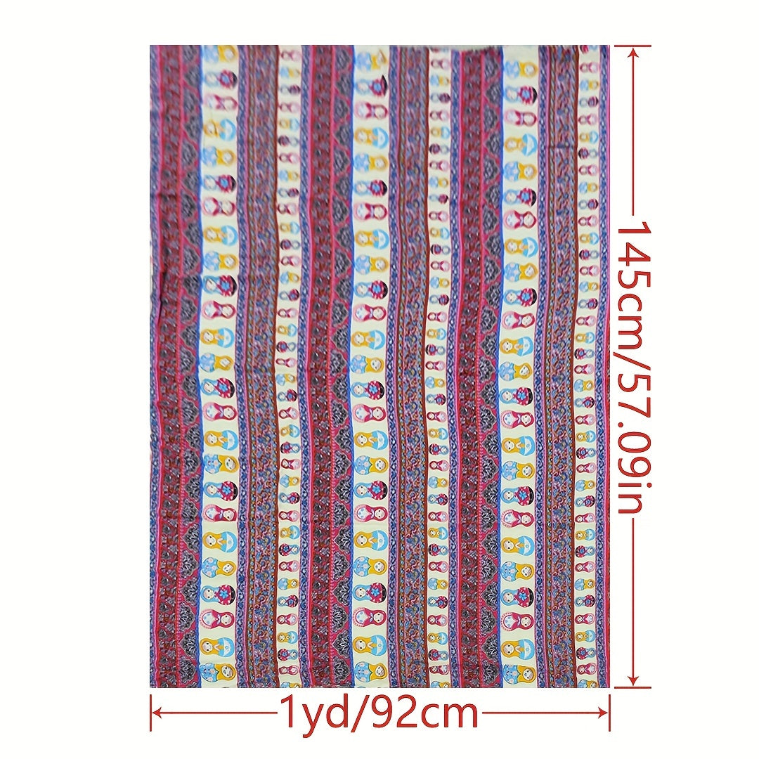 1yd Rayon Fabric Diy Fabric Diy Clothes Pants Dress
