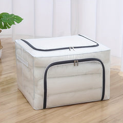 Large Capacity Clothes Bag Waterproof Organizer Lightweight Foldable