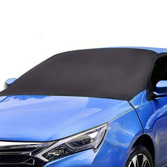 Car Front Windshield Cover for Sun & Frost Protection