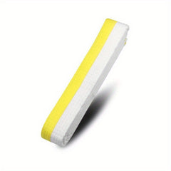 Children's Taekwondo Karate Belt Martial Arts Fitness Belt