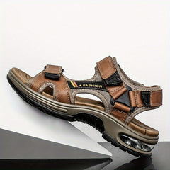 Men's Durable Non Slip Hiking Sandals