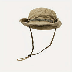 Vintage Fisherman's Hat Adult Birthday Gift Western Cowboy Sun Hat