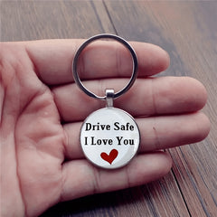 Vintage Character Keychain Necklace Bag Charm Accessories