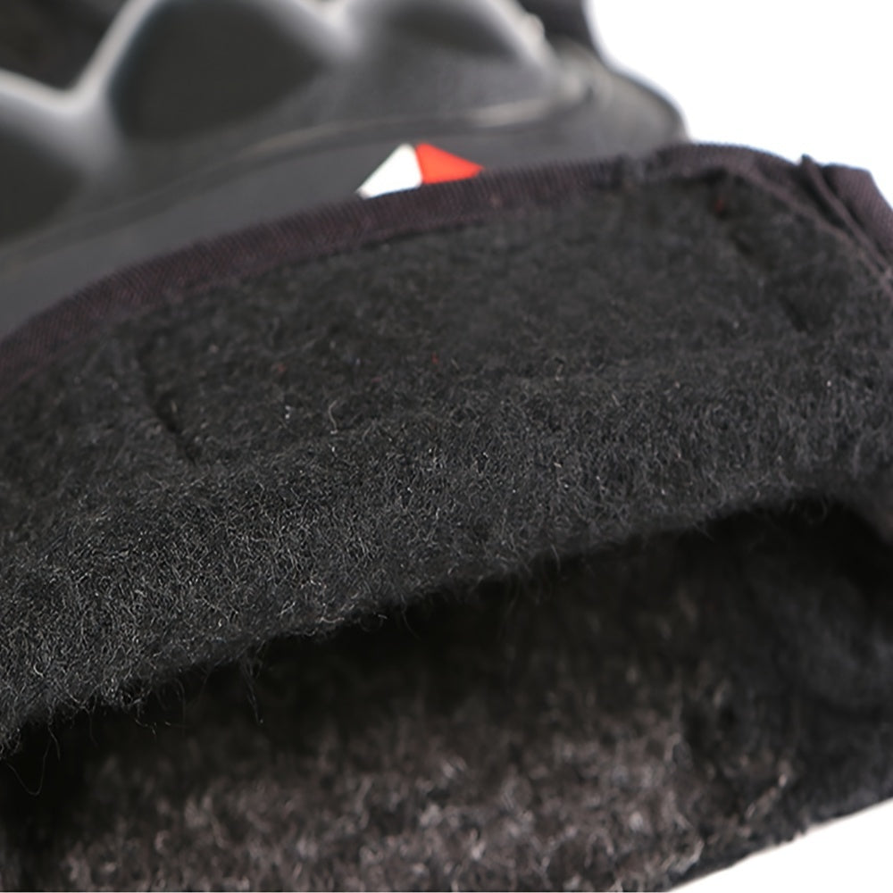 Windproof Full Finger Outdoor Sports Gloves