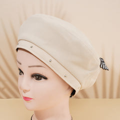 Wings Beret Hat For Women Winter Casual Hat Year Presents Gift For Her
