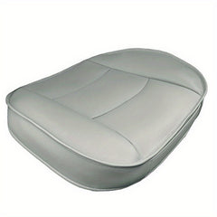 1pc PU Leather Car Seat Cover Universal Type Car Front Seat Cover