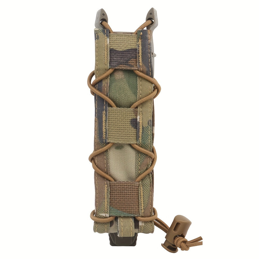 Outdoor Magazine Pouch for MP5 MP7 45 MOLLE PALS