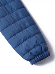 Boys Hooded Jacket Coat Zip Up Casual Kids Clothes