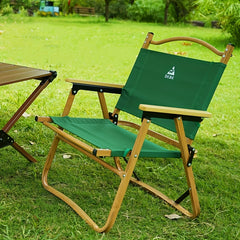 Portable Folding Camping Chair Ultralight Fishing Stool Beach Lounge Chair