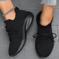 Women's Lightweight Athletic Sneakers for Running & Casual Wear