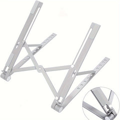 Adjustable Laptop Stand Ergonomic Computer Holder