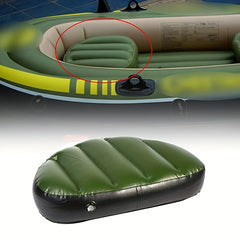 Durable PVC Inflatable Cushion for Enhanced Boating Comfort