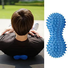 3pcs Yoga Massage Balls for Plantar Fasciitis